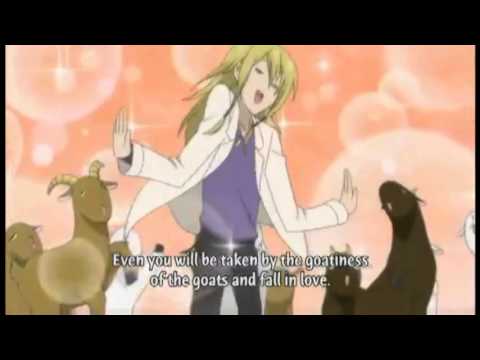 Cuticle Detective Inaba - Nillili Mambo