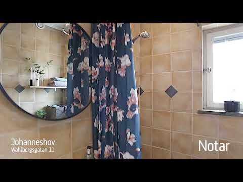 Såld, 2:a · 38m2 · 2363 kr avg, Hammarbyhöjden/Johanneshov : Via Notar mäklare Hammarby