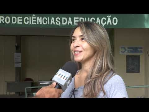 Alunos aprovaram nível das provas da Alepi; concurso realizado em clima de tranqulidade