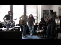 The Band of Heathens: "Unsleeping Eye"