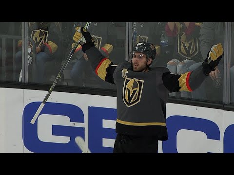 10/15/17 Condensed Game: Bruins @ Golden Knights