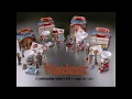 Home Alone 2 Hardees Kids Meal Toys Commercial 1992