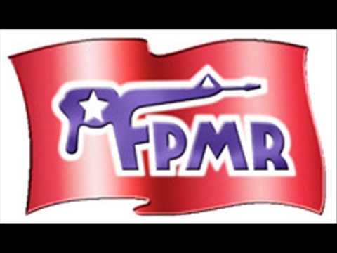 Himno Fpmr video