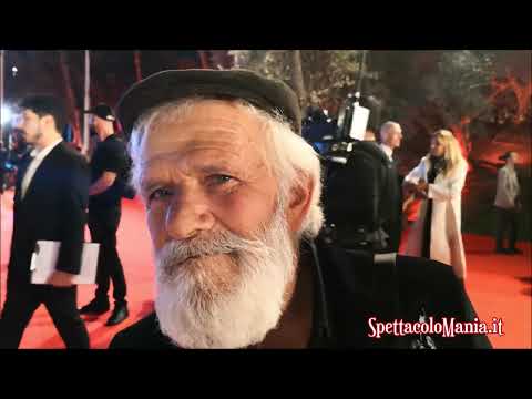 Festa del Cinema 2025, videointervista a Giuseppe Ignazio Loi protagonista de La vita va così