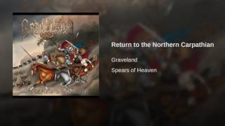 Return to the Northern Carpathian