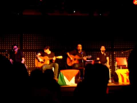 Lluna De Plata - Obrint Pas
