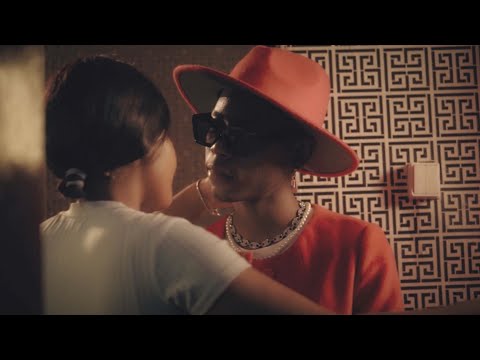 Yuran HotBack - 123 (Video Oficial) [Apaga a luz]