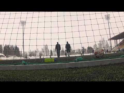 KuFuTV: Pelitreenit 5.3.2016