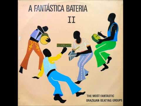 A Fantástica Bateria 2 - A Virada da Fagulha