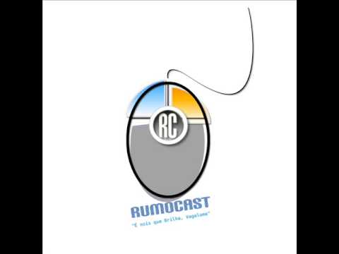 RumoCast - Redes Sociais