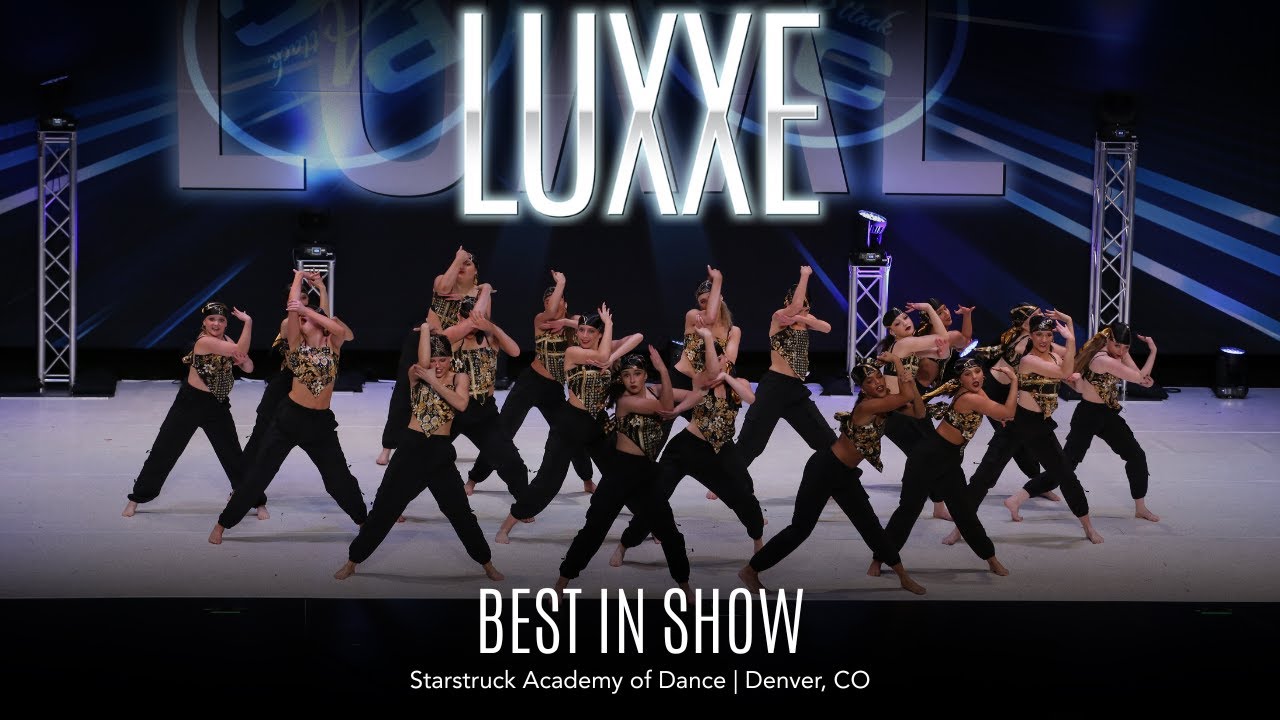 Denver Best In Show Winner: 