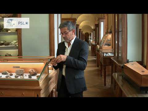 Eléments-Terre. N°72 Hafnium