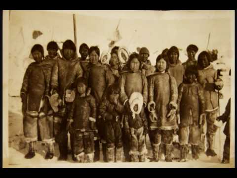 Sikumiut - Utirumavunga