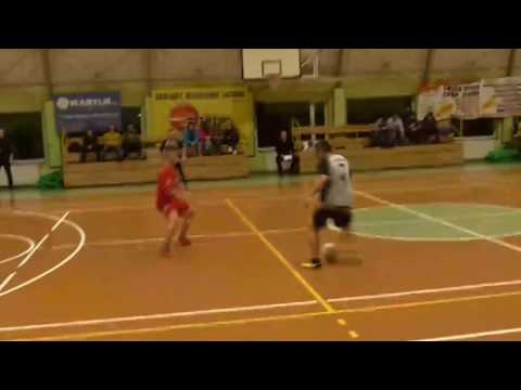 1 03 2017 r SHLPN  Witków – Olimpia Gościeszowice