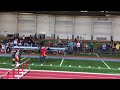 Chloe Christian 11ft 6in Senior Year Indoor Season 