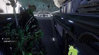 【WARFRAME】浦島状態で転生して乞食になったTENNO【PC版】