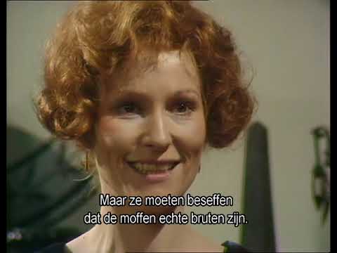 Upstairs Downstairs S04E03  - The Beastly Hun (1974) NL subs