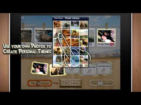 Play Kalei - Trailer - iOS