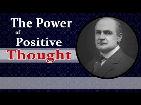The Power of Positive Thought | William Walker Atkinson