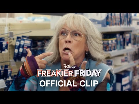 Official Clip 'I'm Going to Lose my Teeth'
