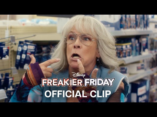 Official Clip 'I'm Going to Lose my Teeth'