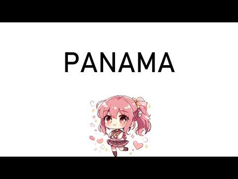 How to Pronounce Panama