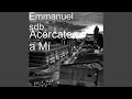Acércate a Mí
