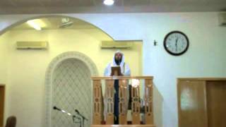 صورة أسباب أخرى للرزق | د.عمر المقبل |