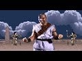 Mortal Kombat Trilogy Kano MK1 Very Hard No Continues