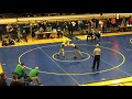 IHSA State series celtic wrestling