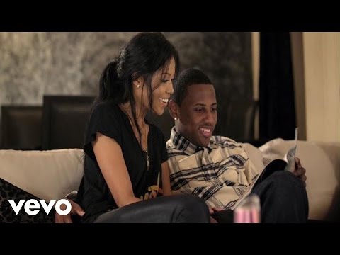 Amerie - More Than Love ft. Fabolous