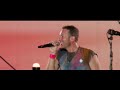Coldplay - Paradise (live at River Plate -Buenos Aires) 60fps