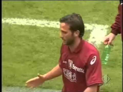 Pantanelli Armando Parate dal 2006 al 2007 - Catania