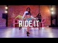 Regard – Ride It | Brinn Nicole Dance Class