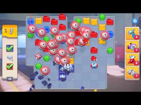 Chrome Valley Customs Level 615 - NO BOOSTERS GAMEPLAY + FULL STORY 🚘🔧 | SKILLGAMING ✔️