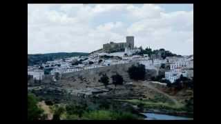 preview picture of video 'Mértola Vila histórica 2013'