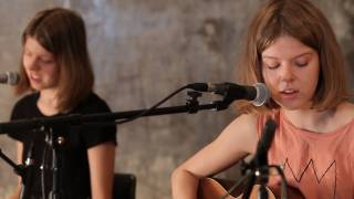 Pascal Pinon - Vandamál Ulfsins (Live at Kex Hostel)