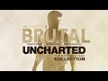 Uncharted 3: Drake's Deception Remastered Brutal Difficulty Walkthrough | Chapter 5