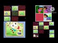 Dora Maps All The 30 Windows