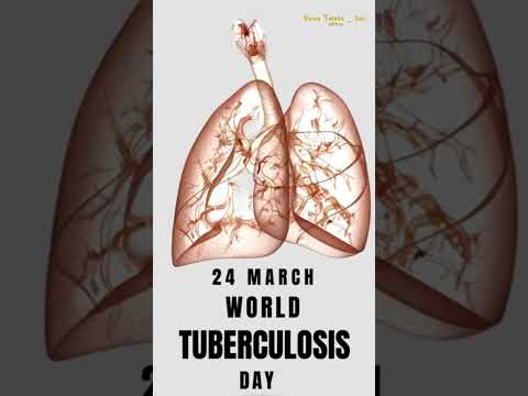 BERNARD CAMPBELL Online Ad On TB Victims Telugu