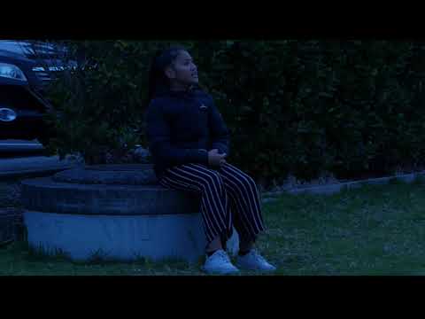 AJ & sisters cover - There was Jesus