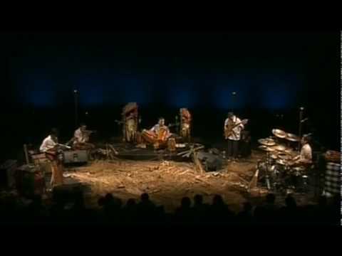 Tohpati - Drama - Ethnomission