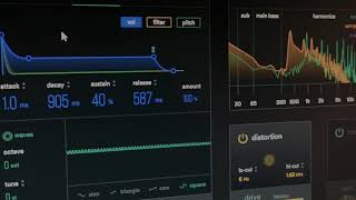 Video thumbnail for Hands-on with SubLab from Future Audio Workshop by cdmtv