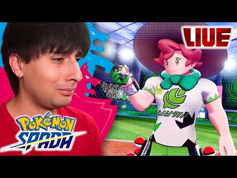 🔴 Pokémon Spada & Scudo: RETROSPETTIVA LIVE #02