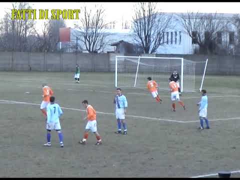 Calcio Rivediamoli :  Mathilanzese  -  Volpiano  0-0