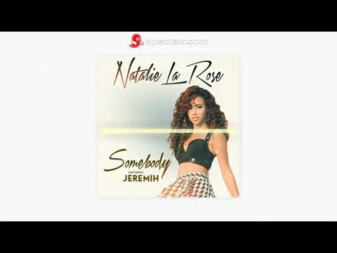 Somebody, (Remix), Natalie La Rose, Jeremih, Fetty Wap, Sage The Gemini, Troy Ave, Instrumental - HD