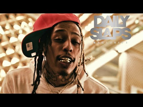 Yfn Santana - Big Dawg (Official Video) | Dir. ShawnEff559
