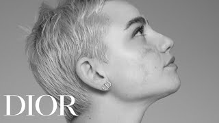 Dior Bebe Vio Stars in the Lady 95.22 Campaign