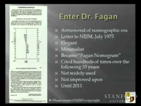 Stanford Webinar When Your Big Data Seems Too Small