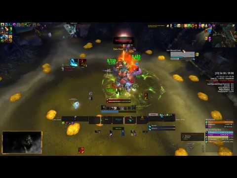 +23 The MOTHERLODE!! | Mewo - Restoration Druid